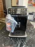 Кавомашина Philips 5500 series LatteGo
