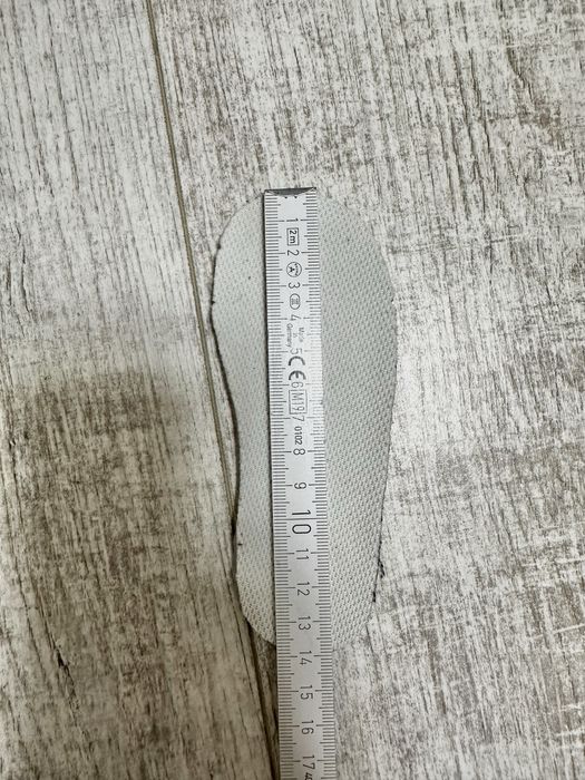 Дитячі кеди Nike Court Borough Low Recraft TD (EUR 22)