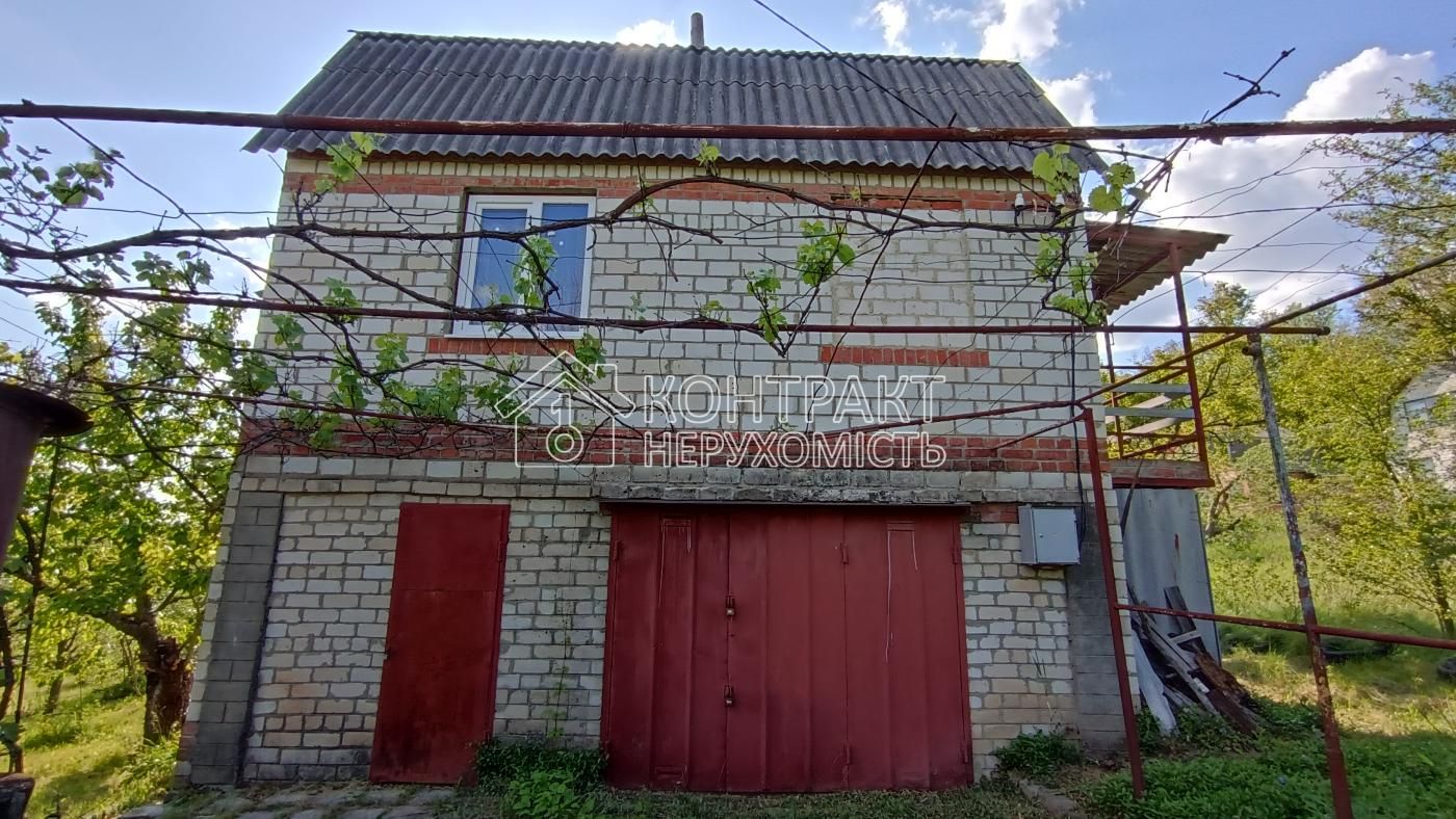 Продам дачу с земельною ділянкою  Буди Бедряги