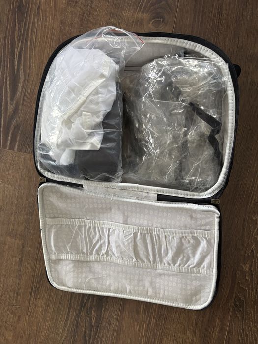 Wózek Adamex Reggio 2 w 1