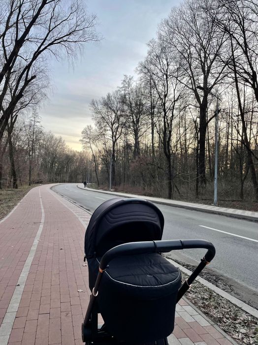 Візок Carrello Epica