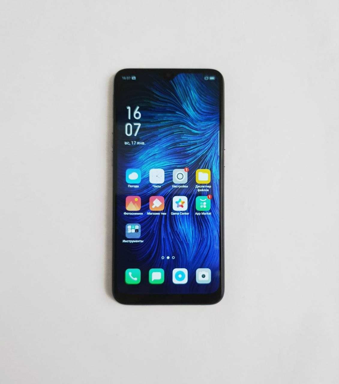 Смартфон OPPO F9, 8/256 Гб