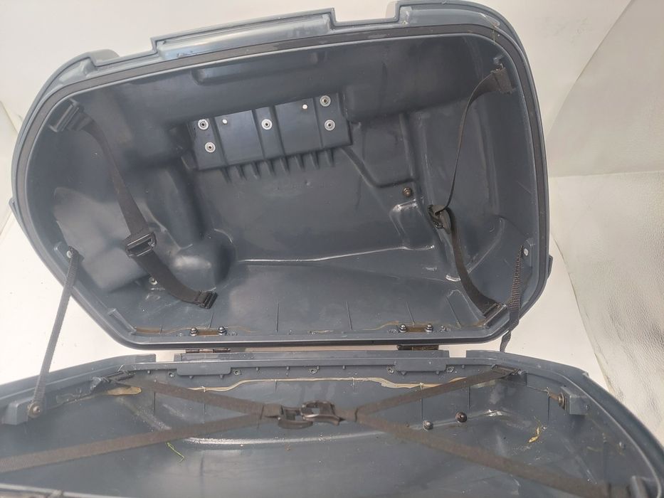 Honda st 1100 Pan european kufer boczny lewy
