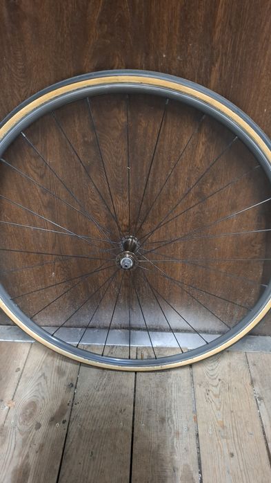 Ostre Koło Szytka Fixed Tor Przód 28" 700C