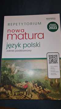 Nowa matura j.polski