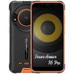 .Sprzedam smartfon ULEFONE Power Armor 16 Pro 4/64GB 5,93"