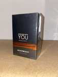 Perfumy Emporio Armani Stronger Witch You Absolutely Edp 100ml
