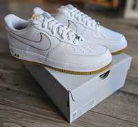 Nike Air Force 1 '07 White - r. 40