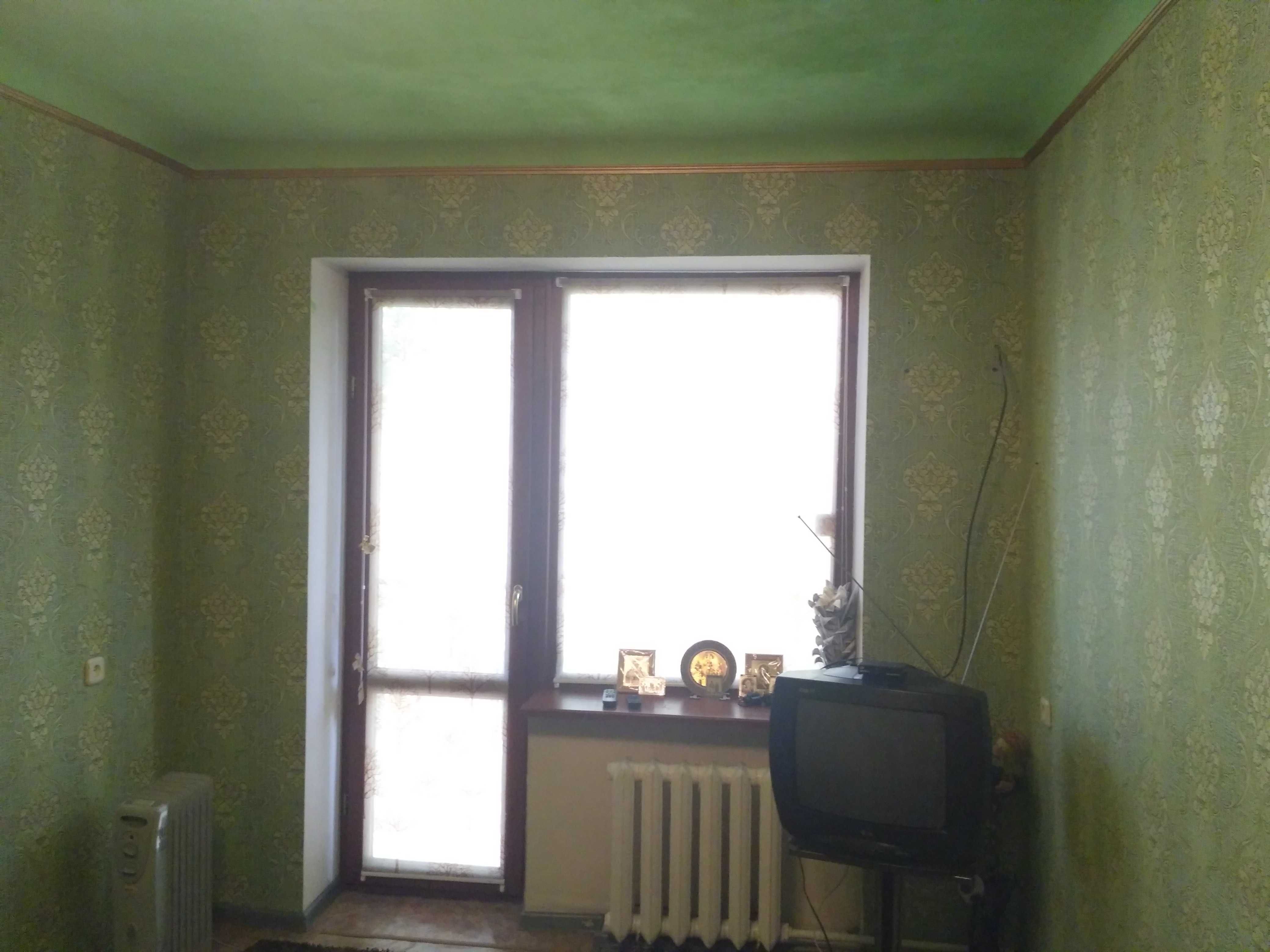 Сдам 1-ком. квартиру на ЖД