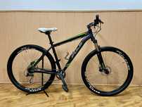 Bicicleta Jorbi roda 29