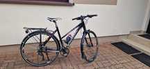 Rower Cannondale CX1