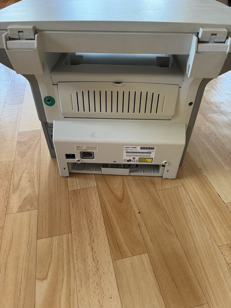konica minolta pagepro1480MF