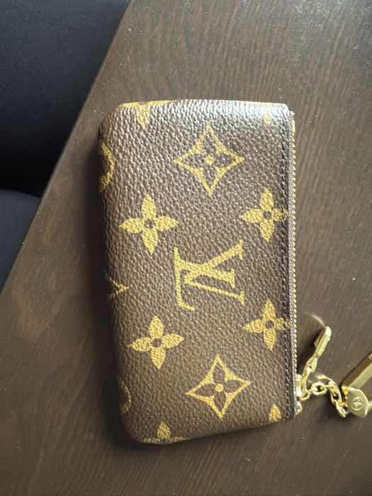 Key pouch Louis vuitton