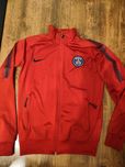 Nike Paris Saint-Germain r.S