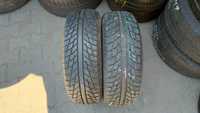 2x 195/60R15 88V Nankang Sport NS 1 Lato Używane FV Siedlce