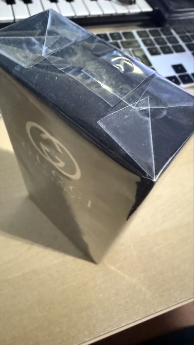 Gucci Guilty PARFUM selado
