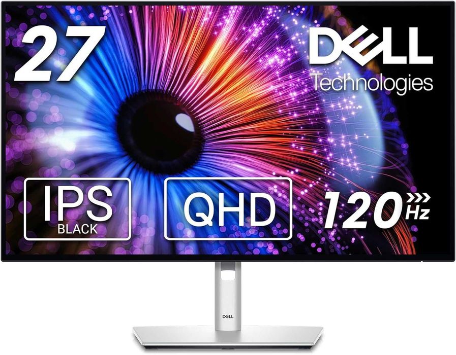 Монитор Dell UltraSharp U2724DE 1 шт. NEW!