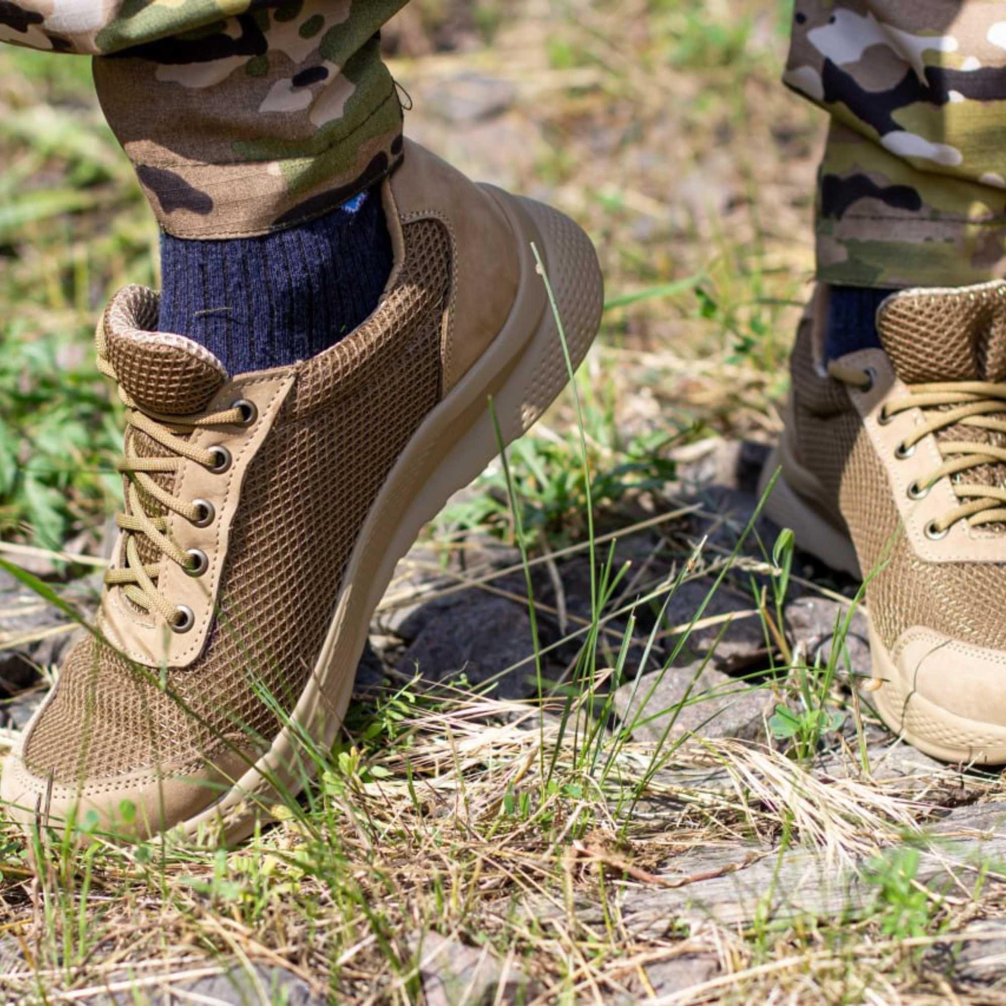 Тактичні кросівки на літо для військових ЗСУ НГУ тероборони поліції