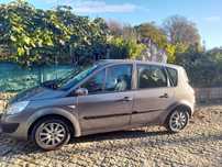 Renault Scenic 2 1.5 DCI 82cv 2004 Gasóleo