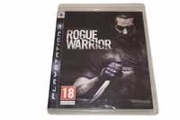 Rogue Warrior Ps3
