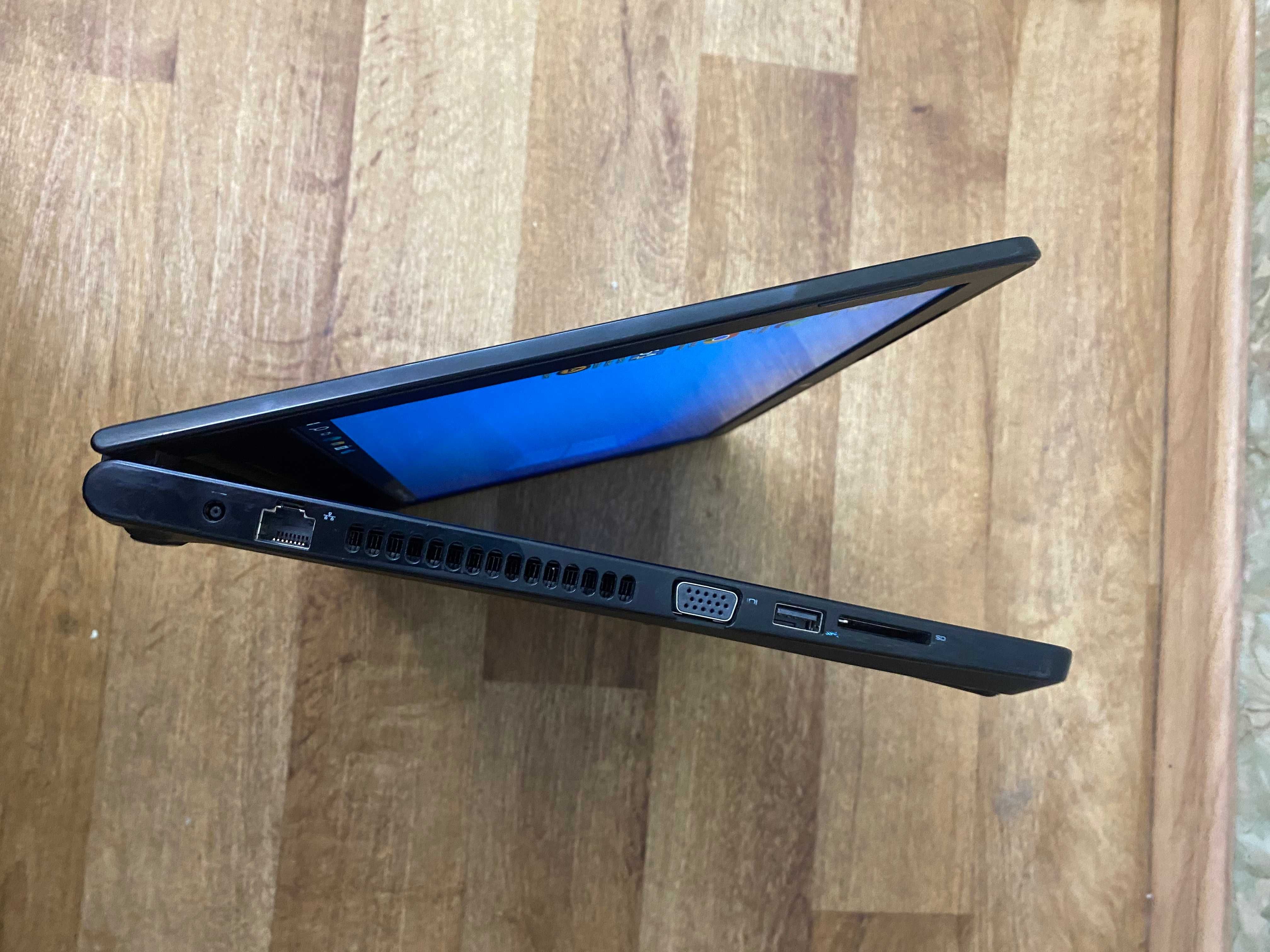 Ноутбук Dell Vostro 15 3559, i7-6500u, 8 Gb DDR3,256 Gb SSD,IPS FullHD