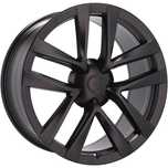4x Felgi Kute 19 Hybrid Forged 5x120 m.in. do TESLA Model S X Long Range Performance - YF5591 (F9681