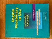 S. Redman - English Vocabulary in Use pre-intermediate & intermediate