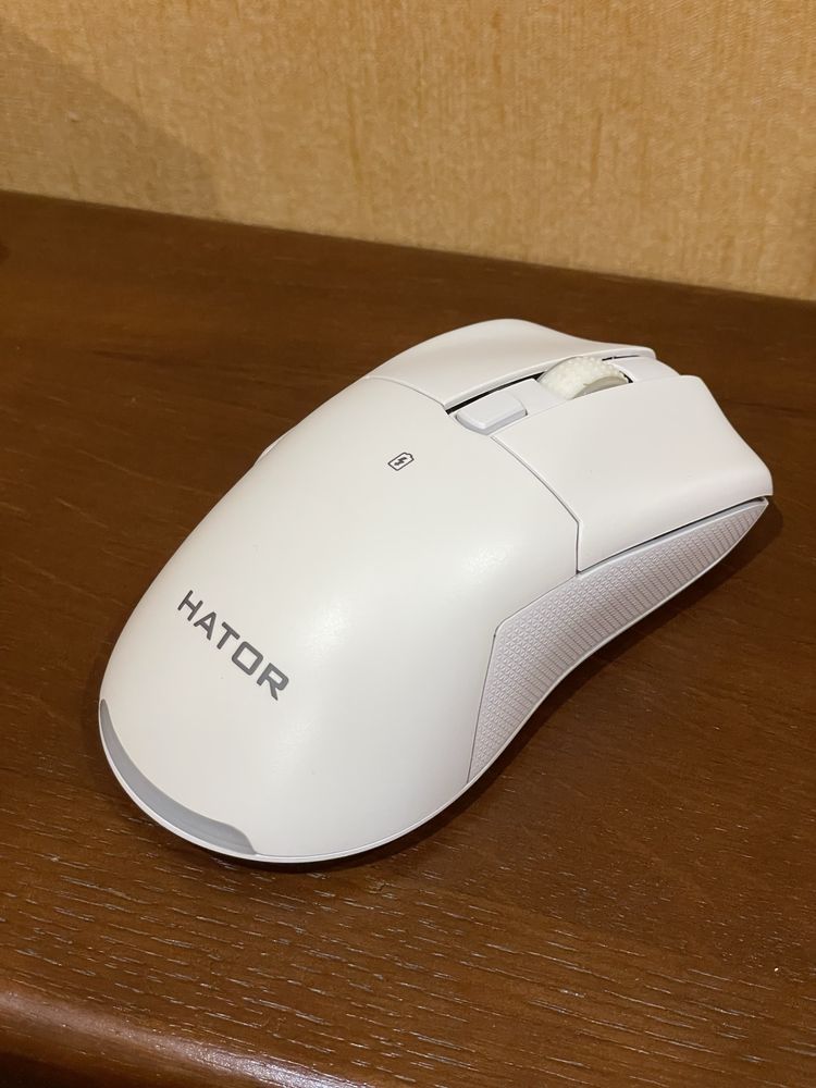Hator pulsar 2 pro wireless