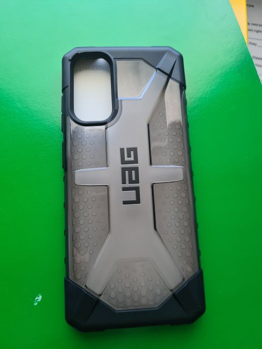 Obudowa UAG samsung s20