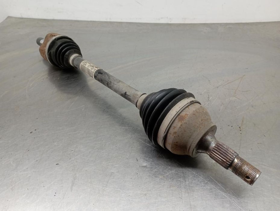 Transmissão frente esquerda OPEL Crossland X (75)