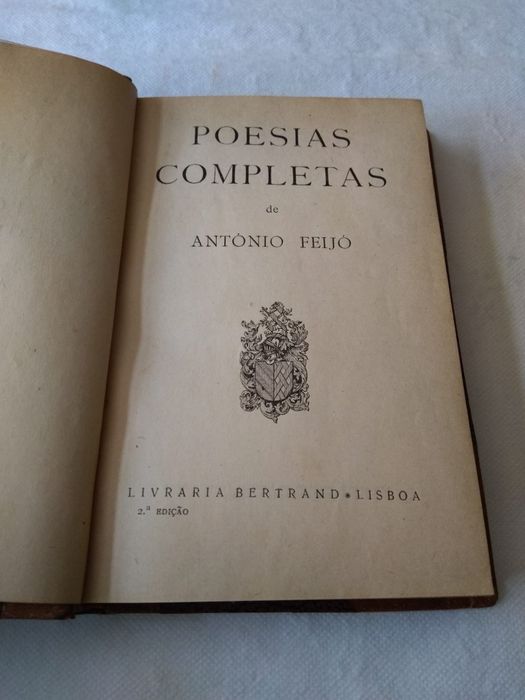 Literatura portuguesa