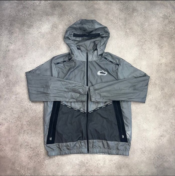 Ветровка NIKE Wild Run Windbreaker