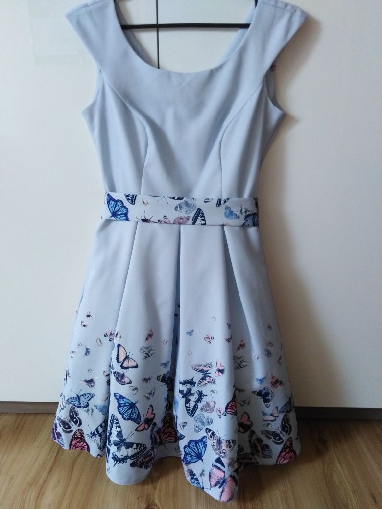 Sukienka A&A collection rozmiar S