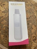 ультразвуковой ems скраббер для  лица