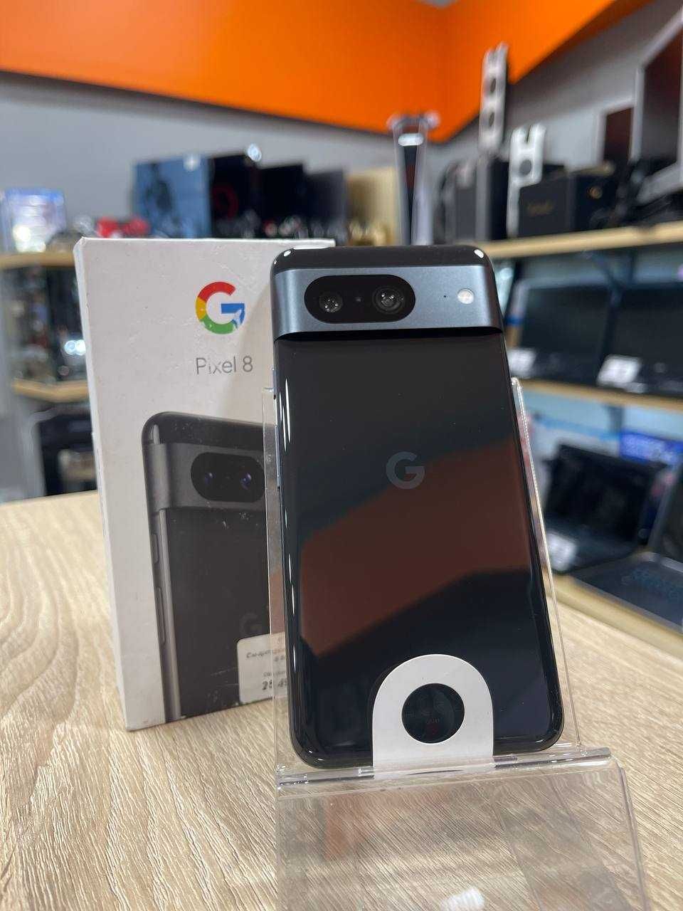 Смартфон Google Pixel 8 8/256GB