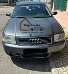 Carro Audi A6 2002