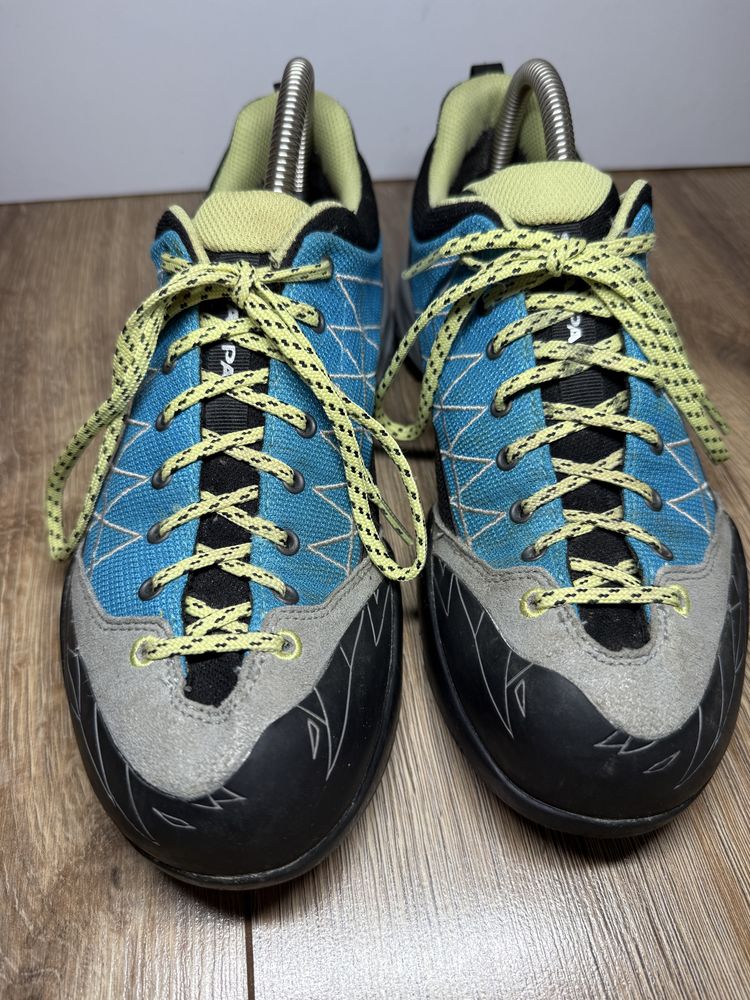 Scarpa Zen Lite Gore tex