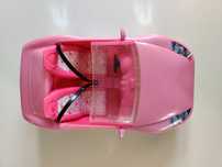 Samochód kabriolet dla Barbie Mattel