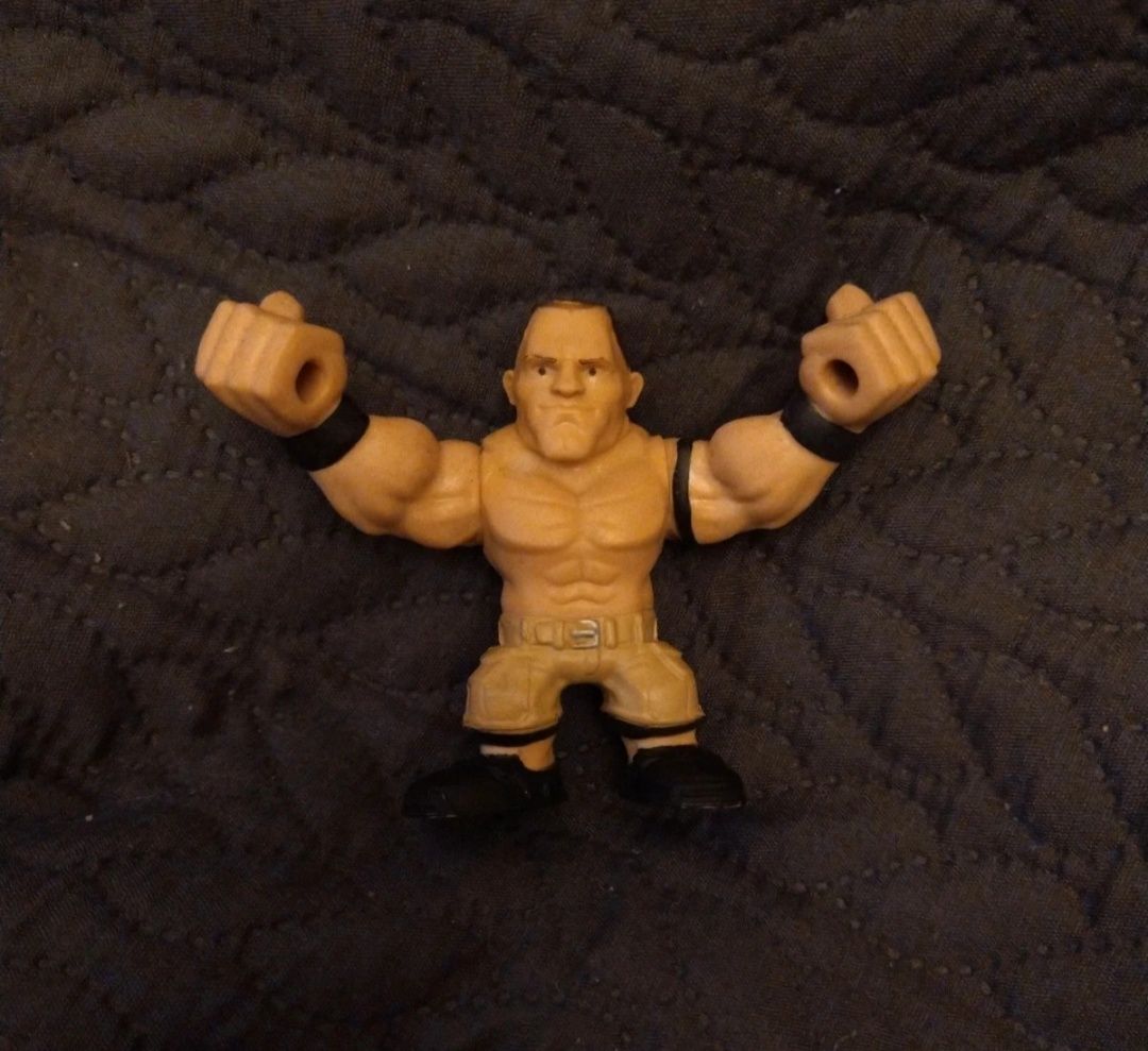 Figurka WWE John Cena