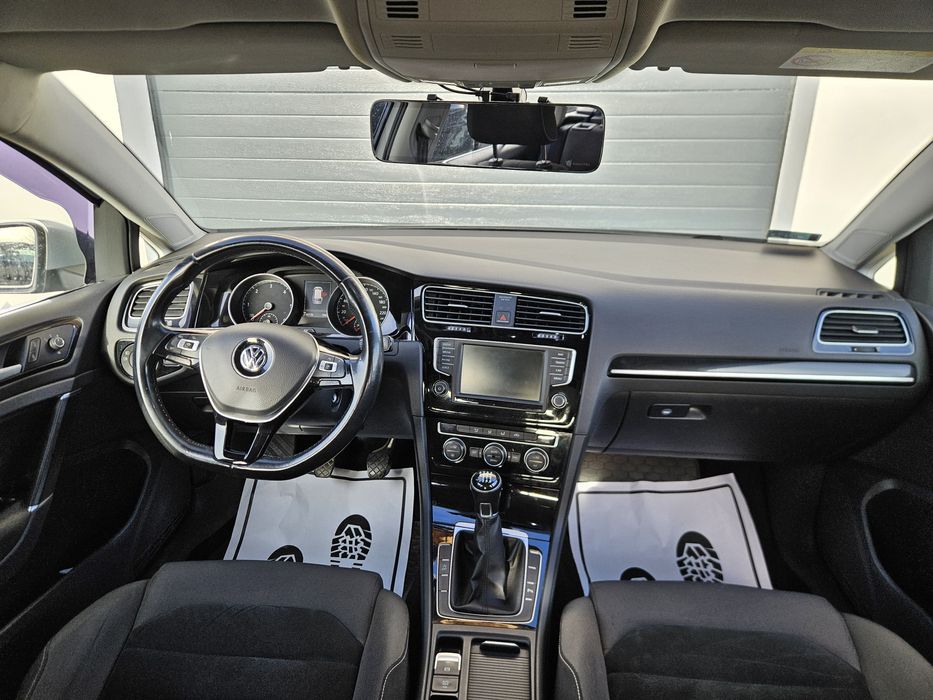 Volkswagen Golf 2.0TDI 150KM salon polska 2016r