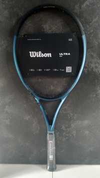 Wilson Ultra 100 v4