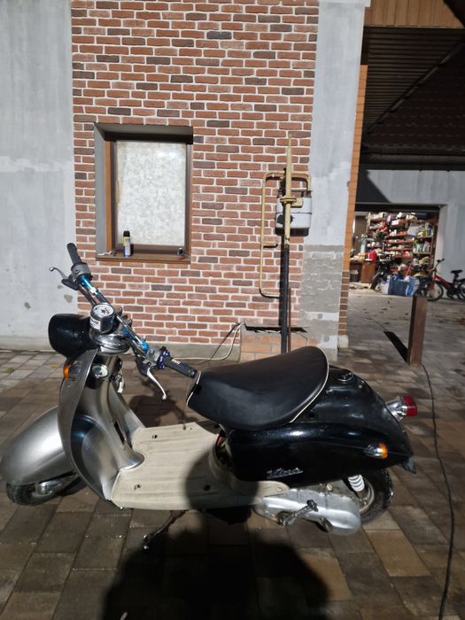 Yamaha vino 2t 5bm (ne,neos,jog,aerox,bws,rr,dio,lets)
