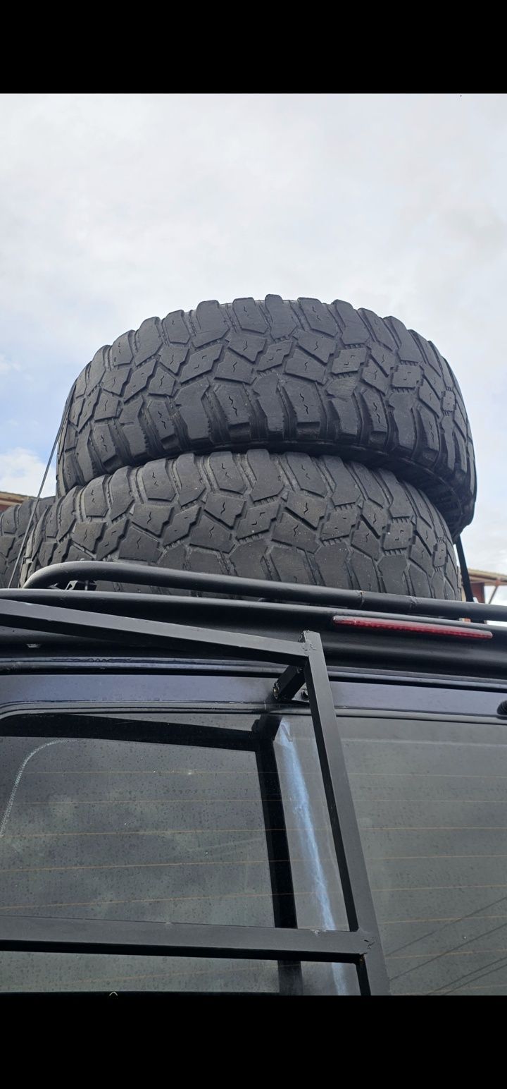PNEUS 35X12.5R15