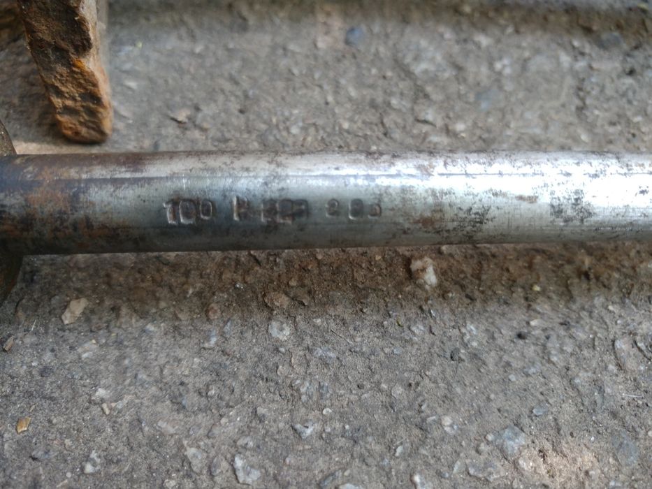 ТЕН Нагрівач спіраль бочки ємності електрокотла бані сауни бойлера