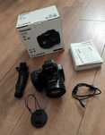Panasonic Lumix DC-FZ82 – 60× Zoom, 4K Video, Stan BDB