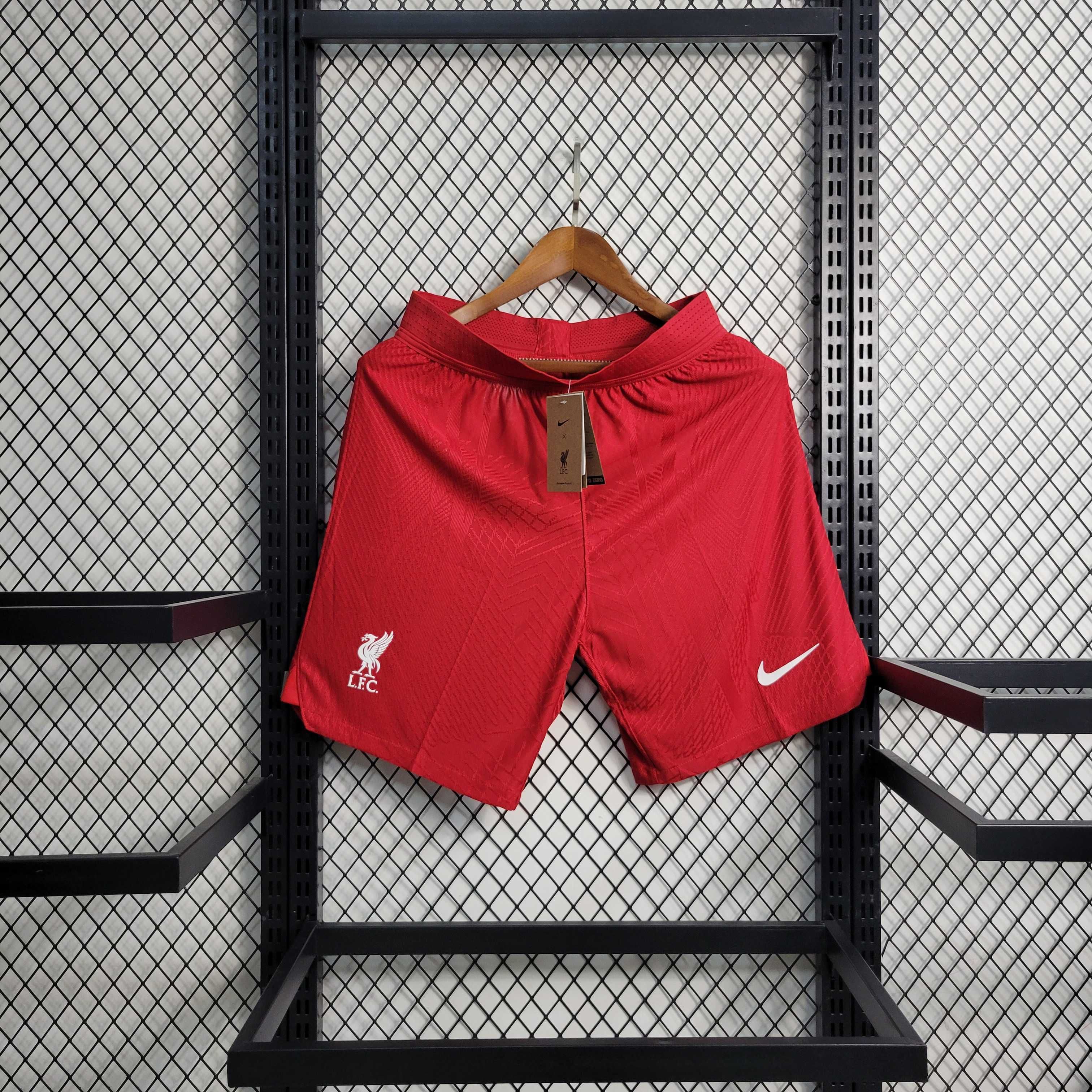Футболка ліверпуль найк спортивна футбольна форма ливерпуль nike
