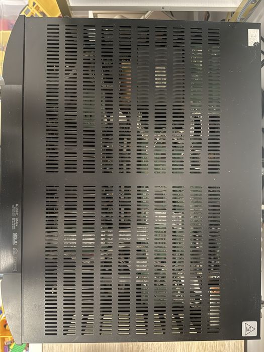 Amplituner Marantz SR4003 HDMI Pilot