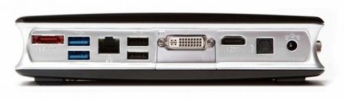 Мини- ПК Zotac Zbox AD-02