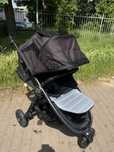 Wózek Baby Jogger Citi Mini GT2 czarny