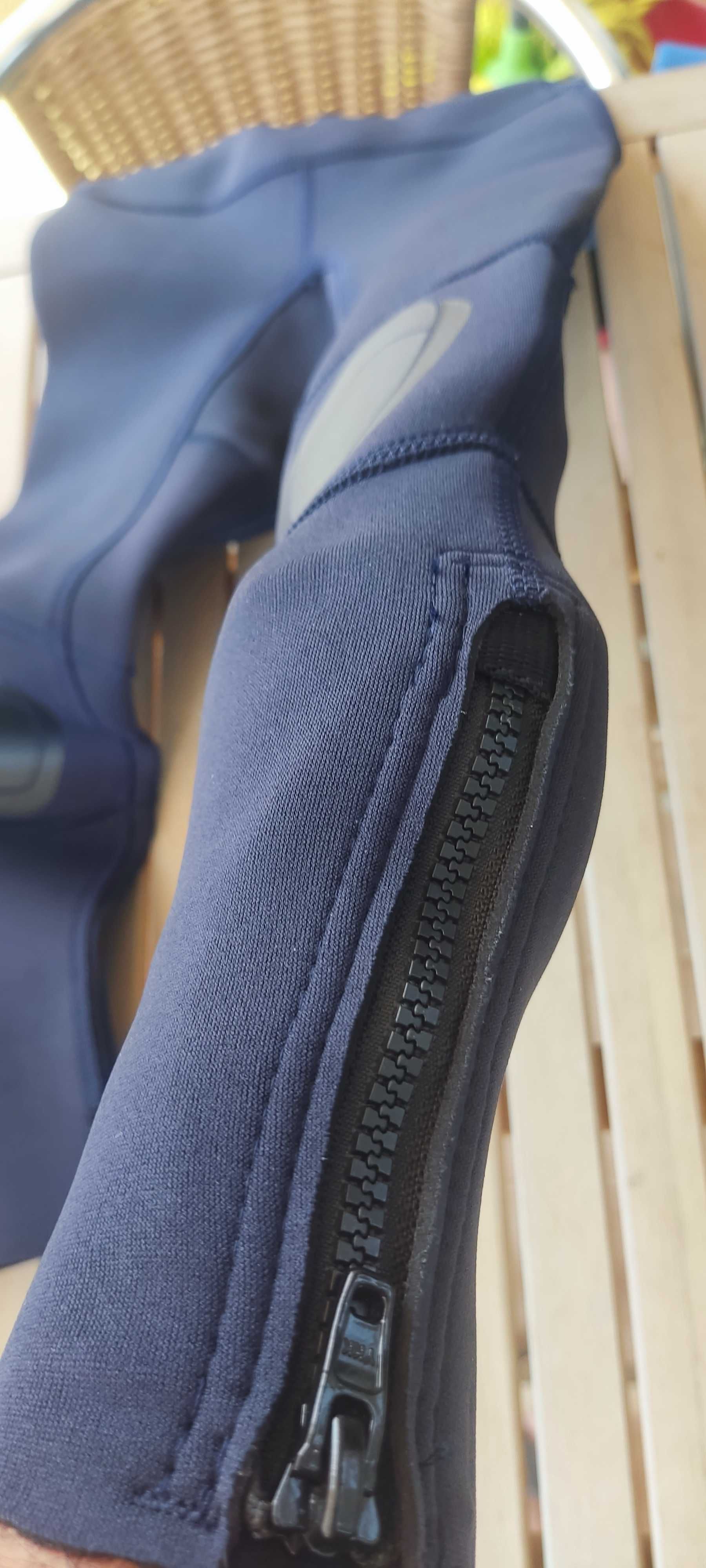Fato de Surf / Bodyboard Decatlhon 2/2mm para crianças até aos 6 Anos